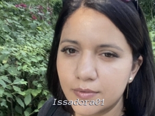 Issadora01