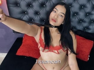 Issanoah