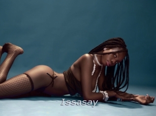 Issasay
