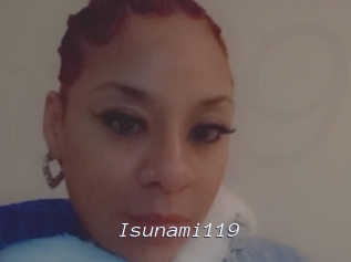 Isunami119