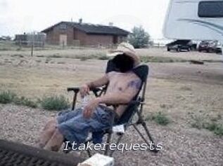 Itakerequests