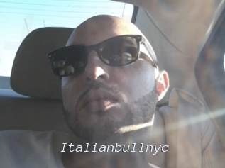 italianbullnyc Tel 69 Salopes