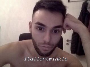 Italiantwinkie