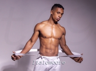 Italomoore