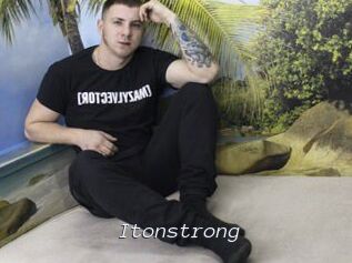 Itonstrong