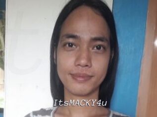 ItsMACKY4u