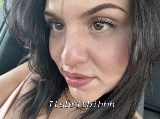 Itsbritbihhh