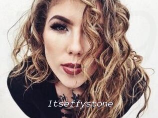 Itseffystone