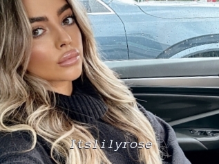 Itslilyrose