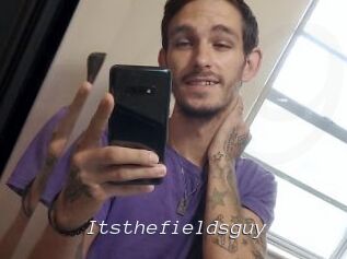 Itsthefieldsguy