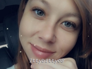 Ittybitty68