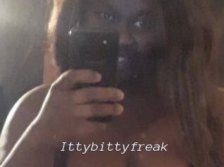 Ittybittyfreak