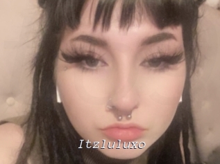 Itzluluxo