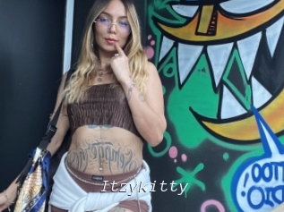 Itzykitty