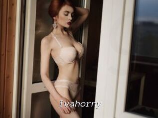 Ivahorny