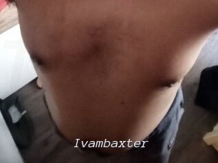 Ivambaxter