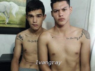 Ivangray