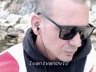 Ivanivanovic