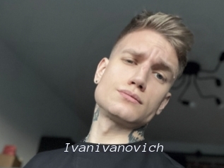 Ivanivanovich