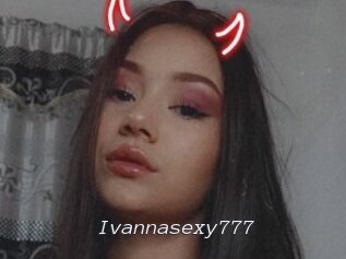 Ivannasexy777