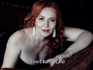Ivettashine