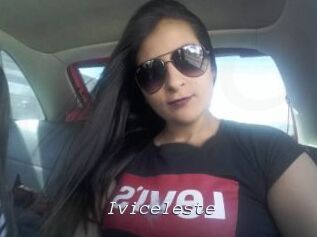 Iviceleste