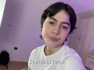Ivonaalieva