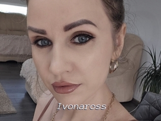 Ivonaross