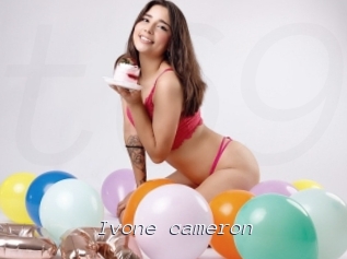 Ivone_cameron