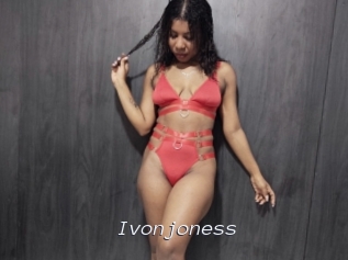 Ivonjoness