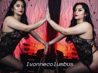 Ivonnecolumbus