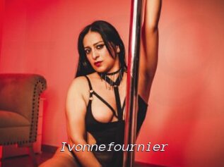 Ivonnefournier