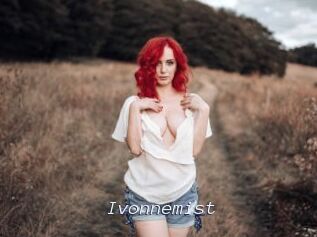 Ivonnemist
