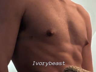 ivorybeast Tel 69 Salopes