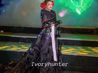 Ivoryhunter