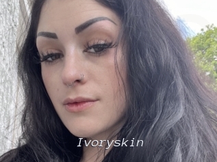 ivoryskin Tel 69 Salopes