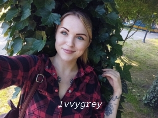 Ivvygrey
