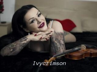 Ivycrimson