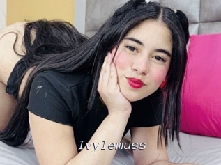 Ivylemuss