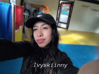 Ivyskiinny