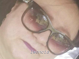 iwoncia Tel 69 Salopes