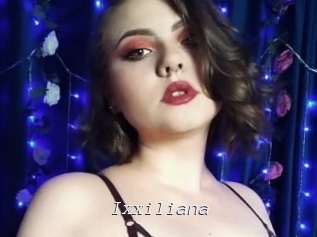 ixxiliana Tel 69 Salopes