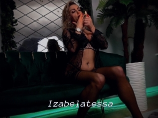 Izabelatessa