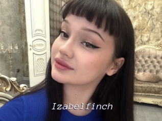 Izabelfinch