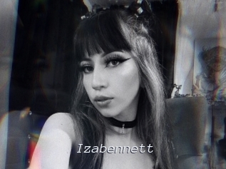 Izabennett