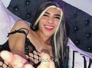 Izadora