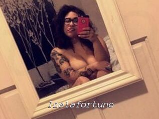 Izelafortune