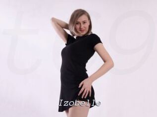 Izobelle
