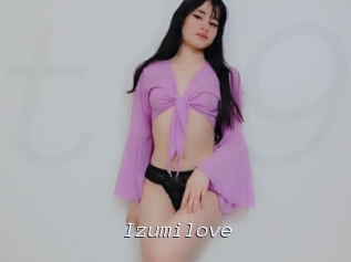Izumilove