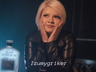 Izumygriker